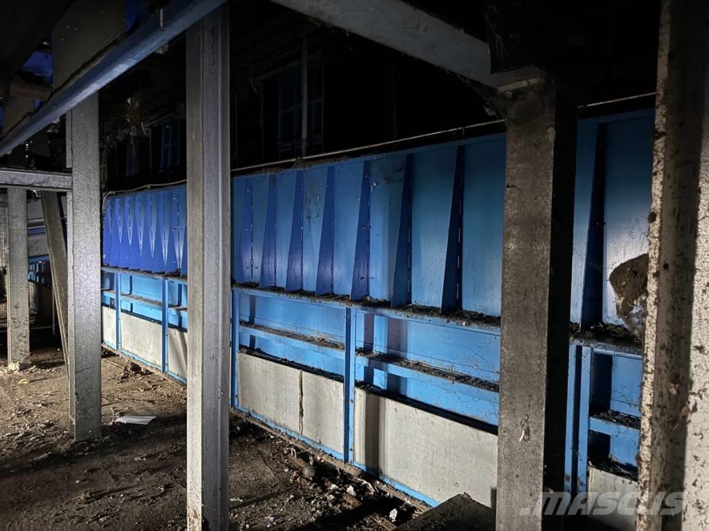 Stadler Conveyor 컨베이어