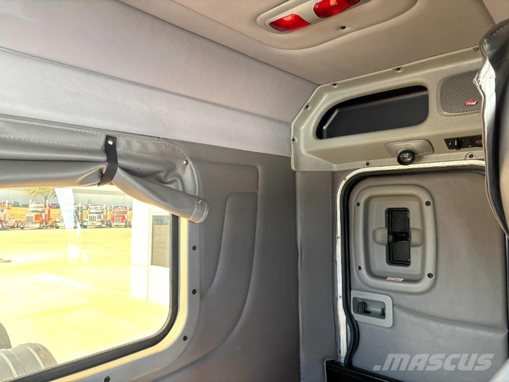 Peterbilt 389 트랙터 유닛