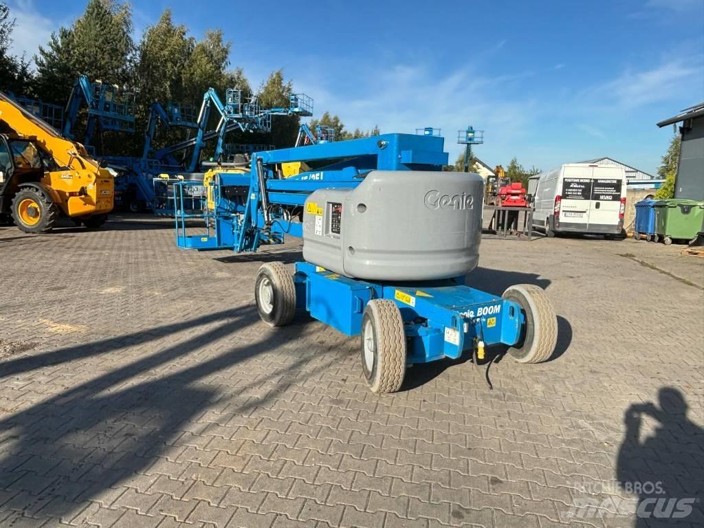Genie Z 45/25 J 관절형 전동이동 리프트