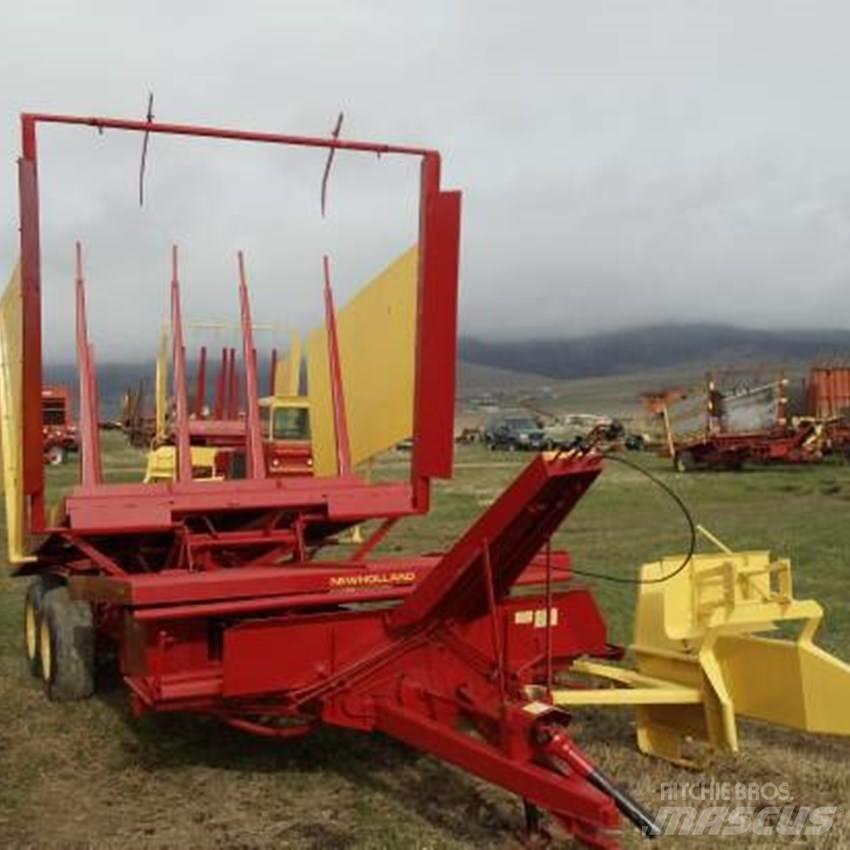 New Holland 1032 기타 목초 수확용 장비