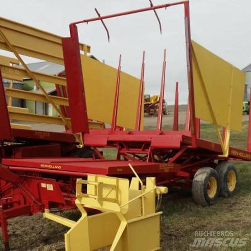 New Holland 1032 기타 목초 수확용 장비