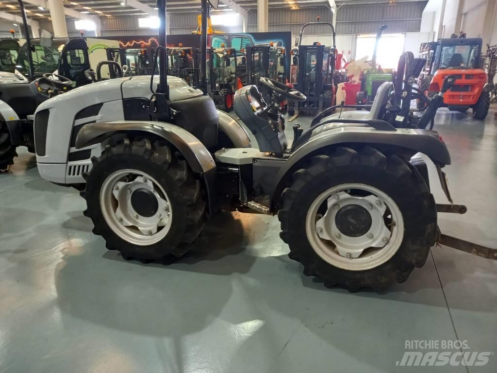 Pasquali MARSK90AR 트랙터