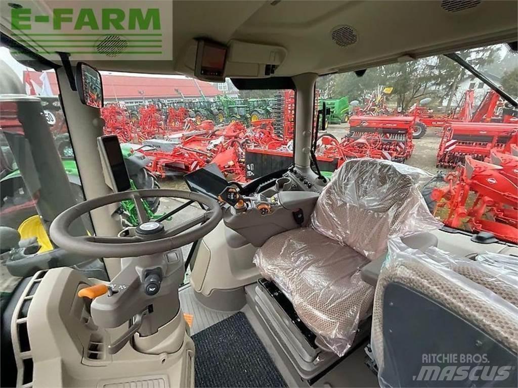 John Deere 6r 175 트랙터