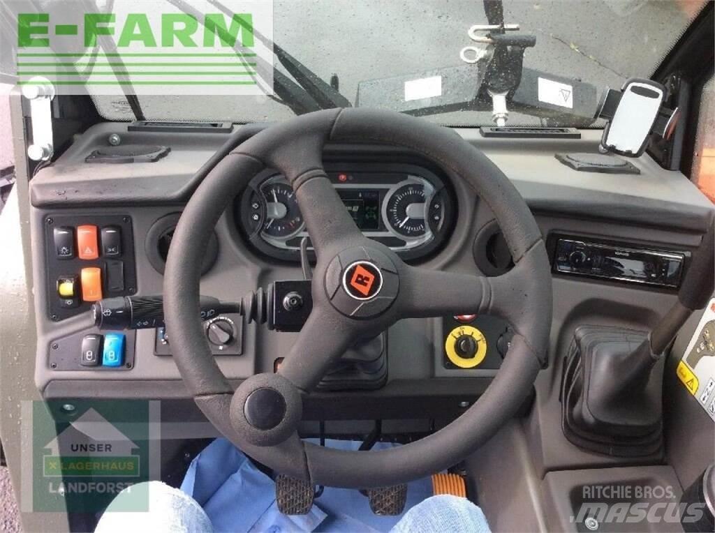 Reform h70 트랙터