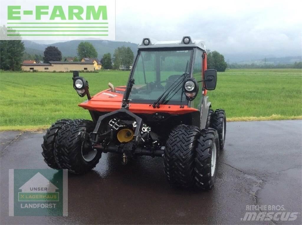 Reform h70 트랙터