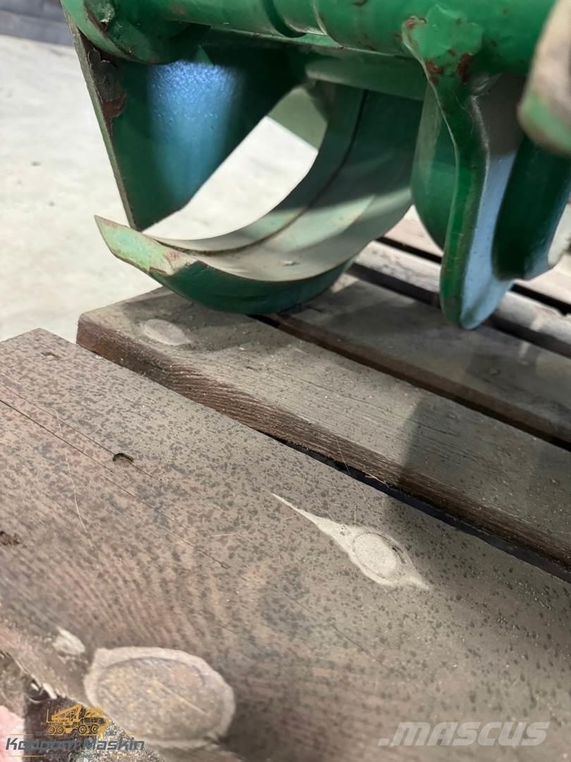 Rottne EGS 88 하비스터 헤드