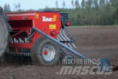 Tume CK 4000 드릴