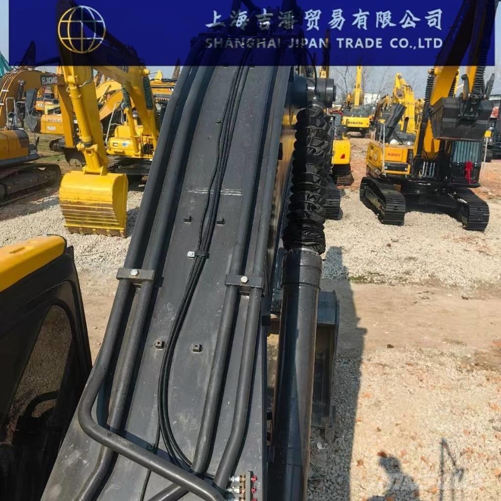 Volvo EC 360 대형 굴삭기 29톤 이상