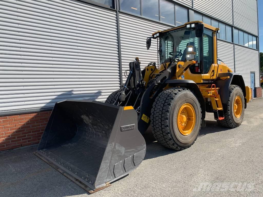 Volvo L70H2  휠로우더
