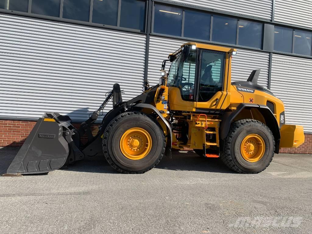 Volvo L70H2  휠로우더
