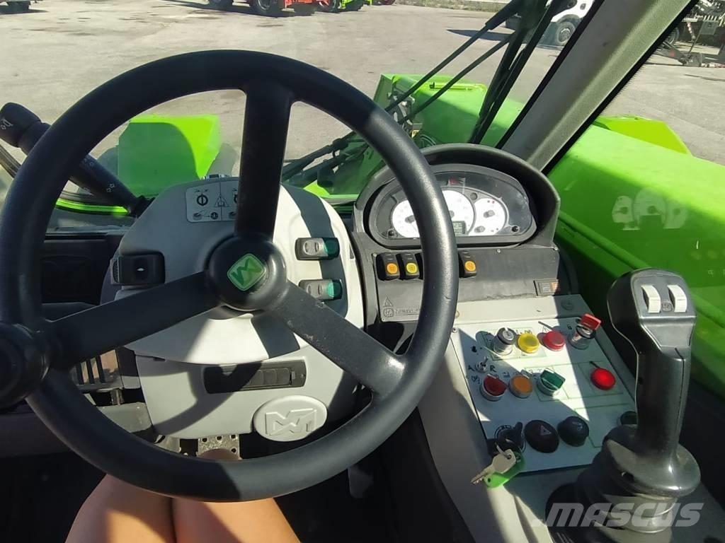 Merlo 32.6 텔러 핸들러