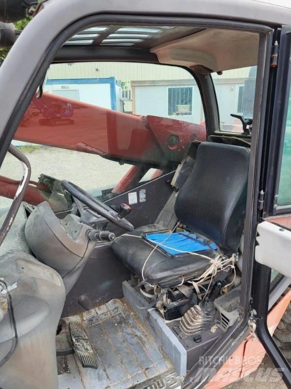 Manitou MT 620 텔러 핸들러