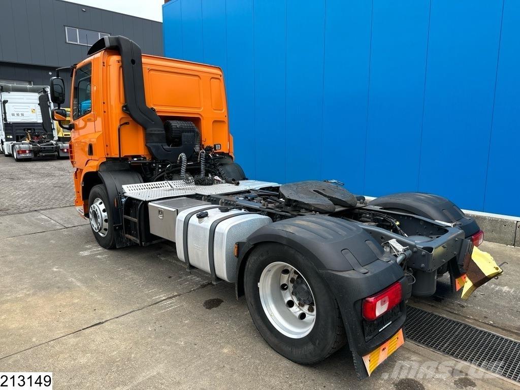 DAF CF 450 EURO 6 트랙터 유닛