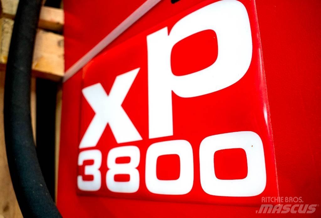 Promove xP 3800 브레이커