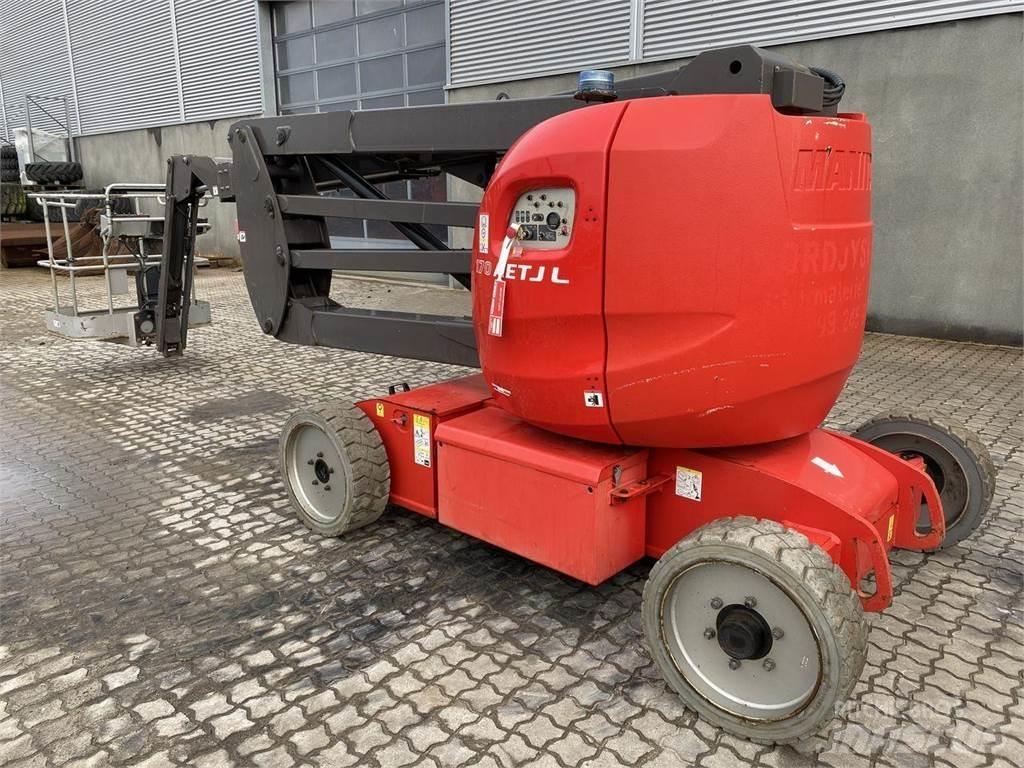 Manitou 170AETJ-L 관절형 전동이동 리프트
