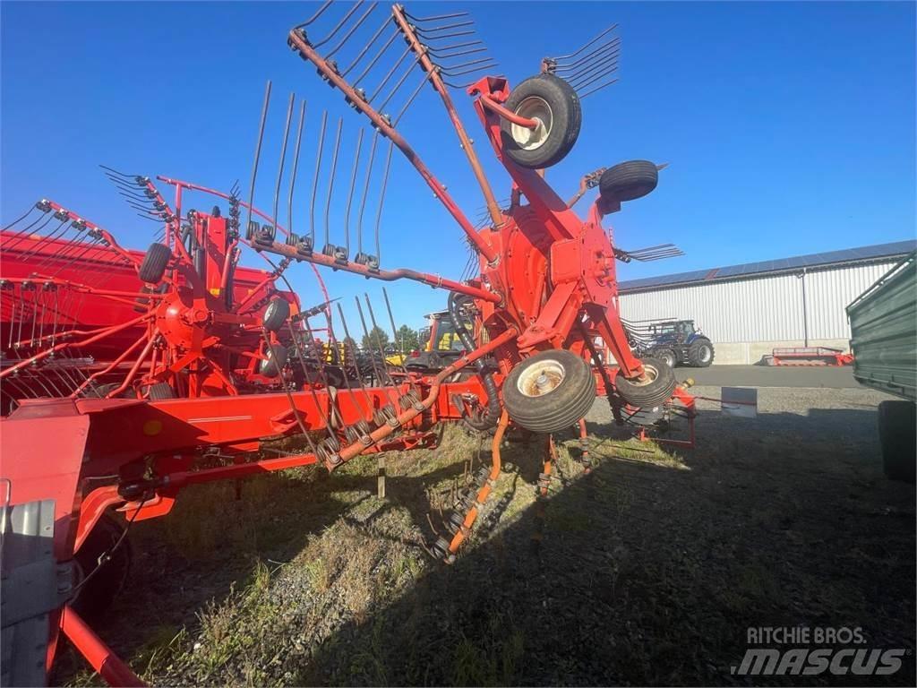 Kuhn GA 8020 윈드로어