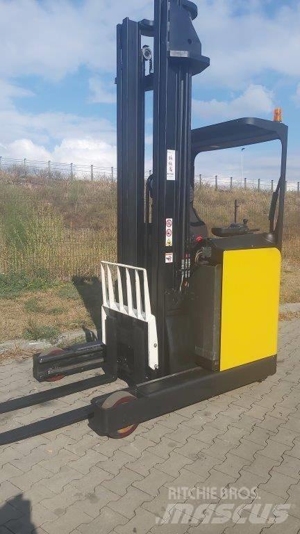 Yale MR 14 H 리치 트럭