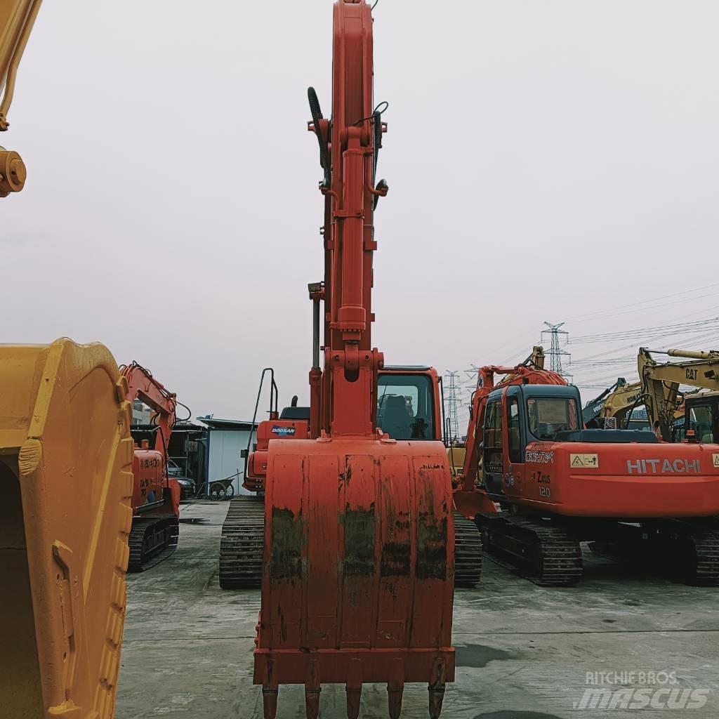 Doosan DX 300 LC 대형 굴삭기 29톤 이상