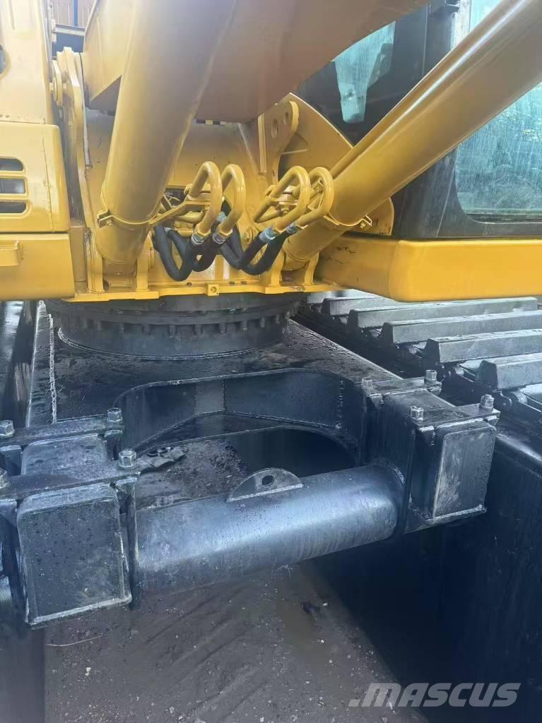 CAT 320 C 대형 굴삭기 29톤 이상