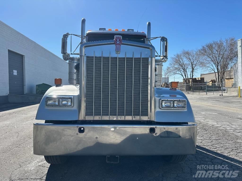 Kenworth W 900 L 트랙터 유닛