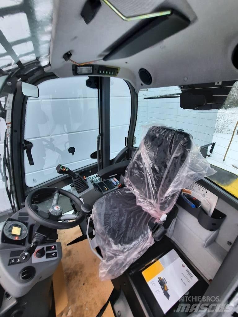 Wacker Neuson WL 52  휠로우더