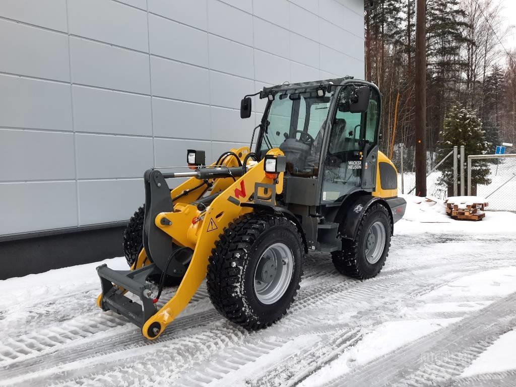 Wacker Neuson WL 52  휠로우더