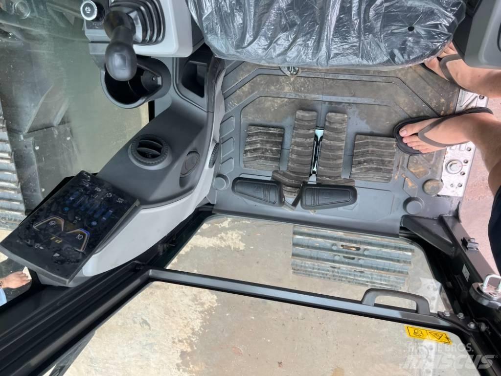 XCMG XE200GH 대형 굴삭기 29톤 이상