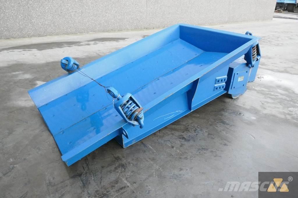  Locker SFH44 브레이커