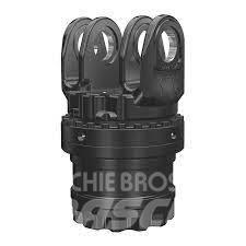 Indexator HX30LS 로테이터