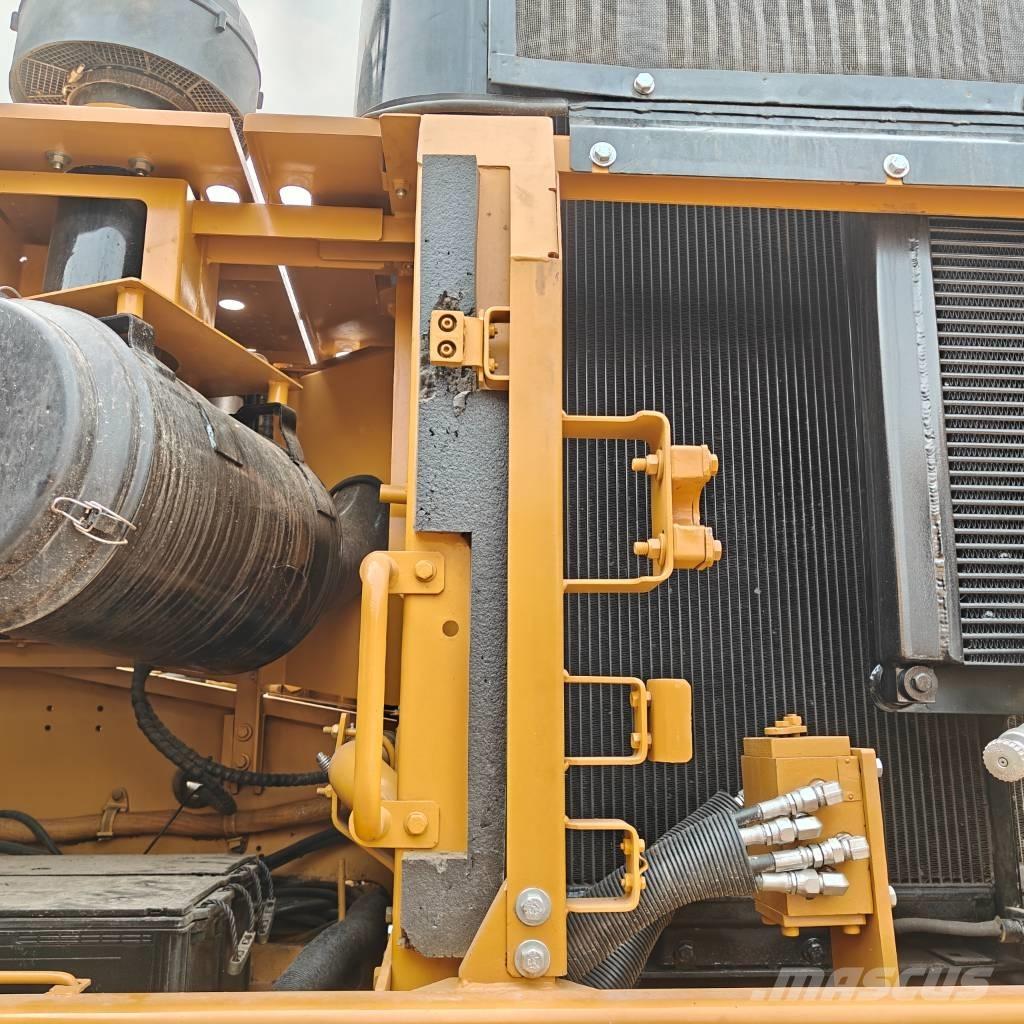 CAT 336 D L 대형 굴삭기 29톤 이상