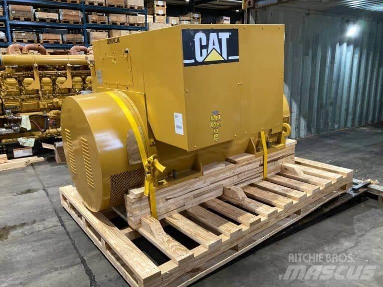 CAT SR4B-HV 기타 발전기