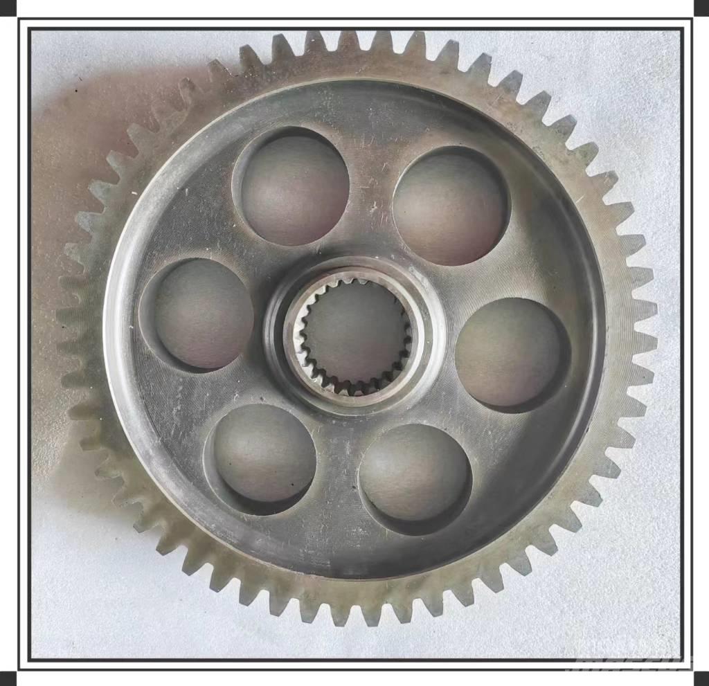 CLAAS Spur gear 트랜스미션