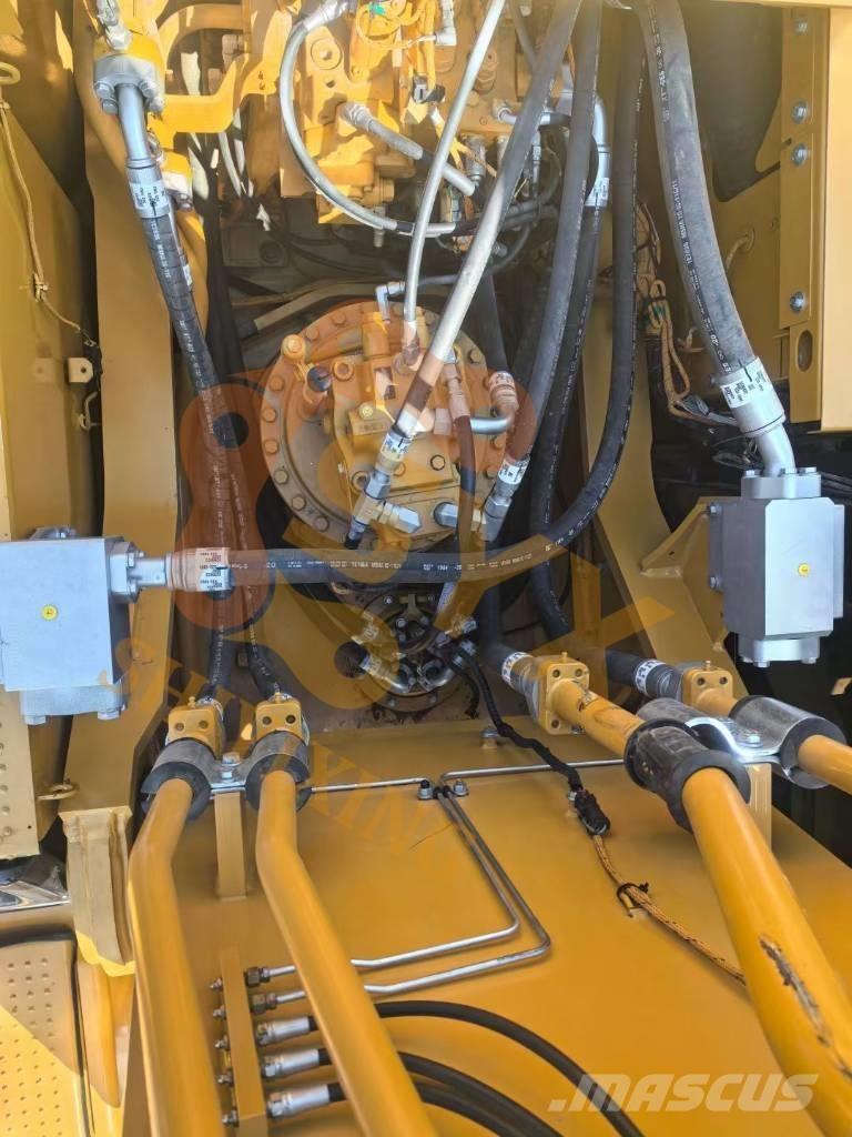 CAT 345GC 대형 굴삭기 29톤 이상