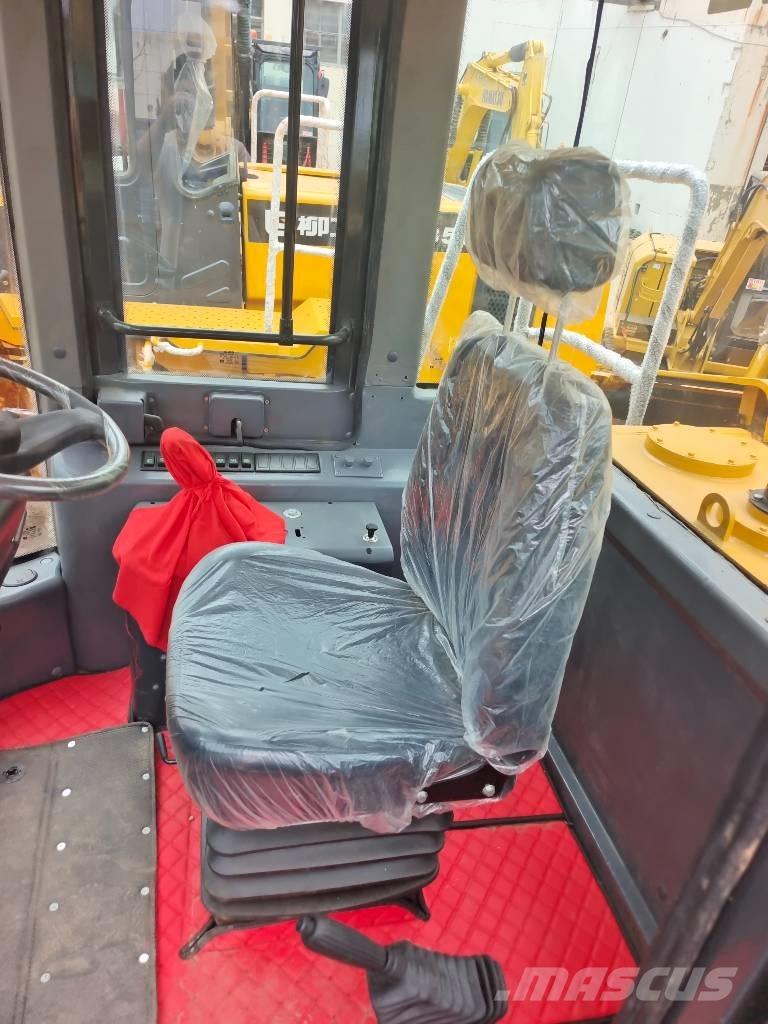 SDLG LG 956 L  휠로우더