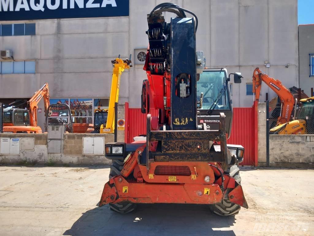 Manitou MRT 1742 텔러 핸들러