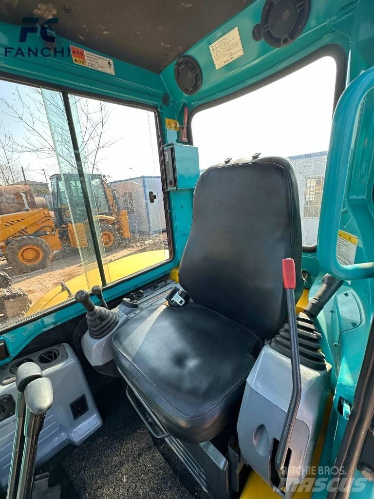 Kubota KX 155 대형 굴삭기 29톤 이상