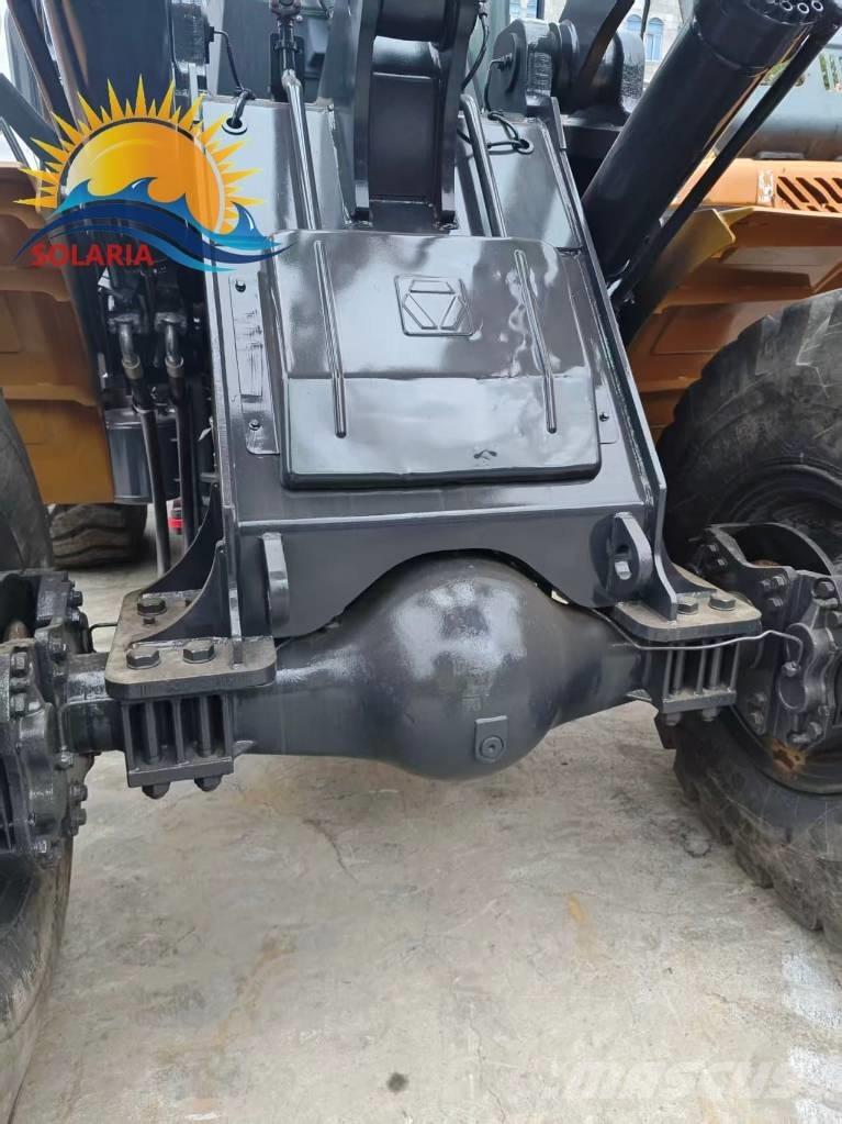 XCMG LW 500 HV  휠로우더