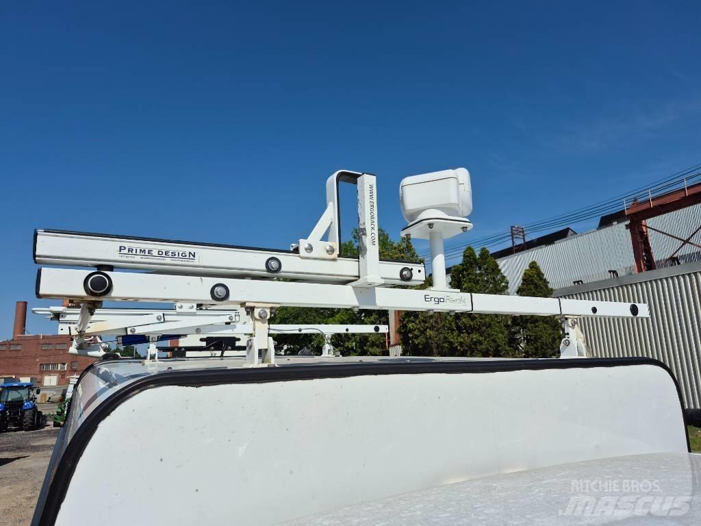 Ford F 250 픽업/드롭사이드