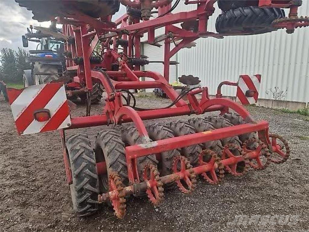 Horsch Tiger 4 AS 경운기