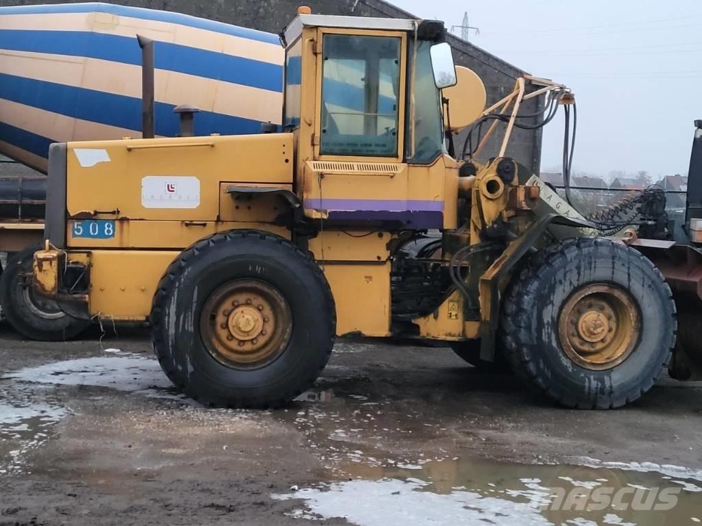 Volvo L 70 C  휠로우더