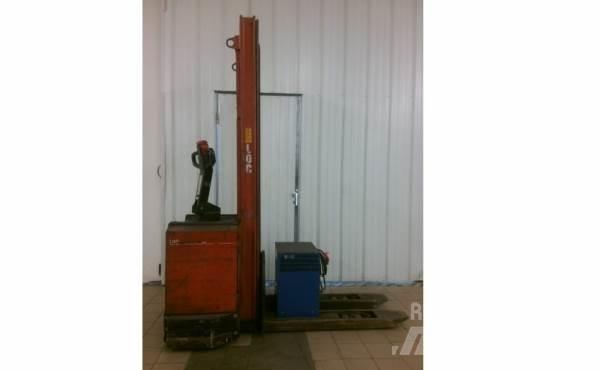 Manitou MA150FR570 보행식 리치 지게차