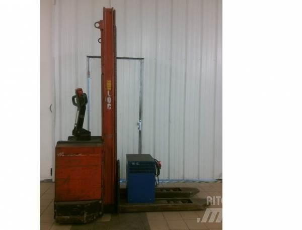 Manitou MA150FR570 보행식 리치 지게차