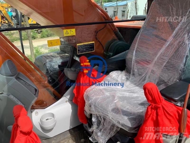 Hitachi ZX 350 대형 굴삭기 29톤 이상