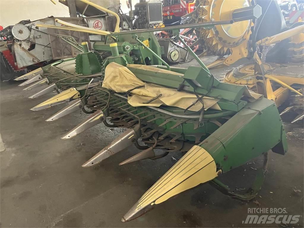 Krone 600 콤바인 수확기 부속품