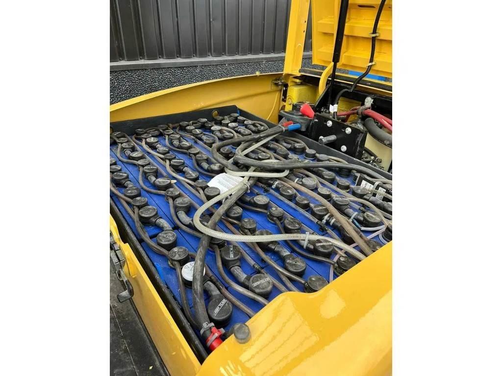 Hyster J2.5XN 전동 지게차