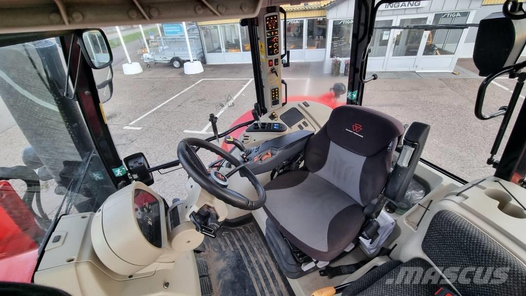 Massey Ferguson 7718 트랙터