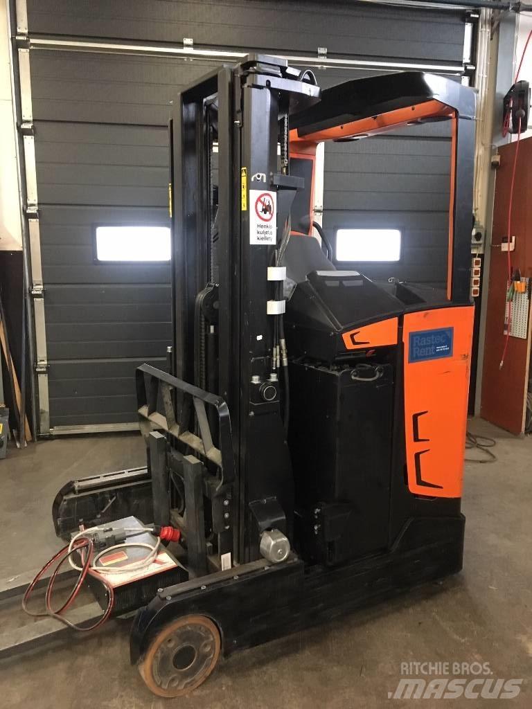 Rocla HS 14 F 리치 트럭