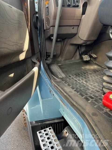 Volvo VNL 430 트랙터 유닛