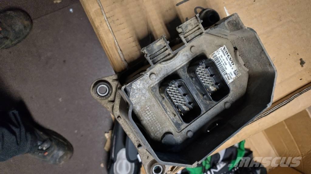 Volvo FCIOMM 일렉트로닉스