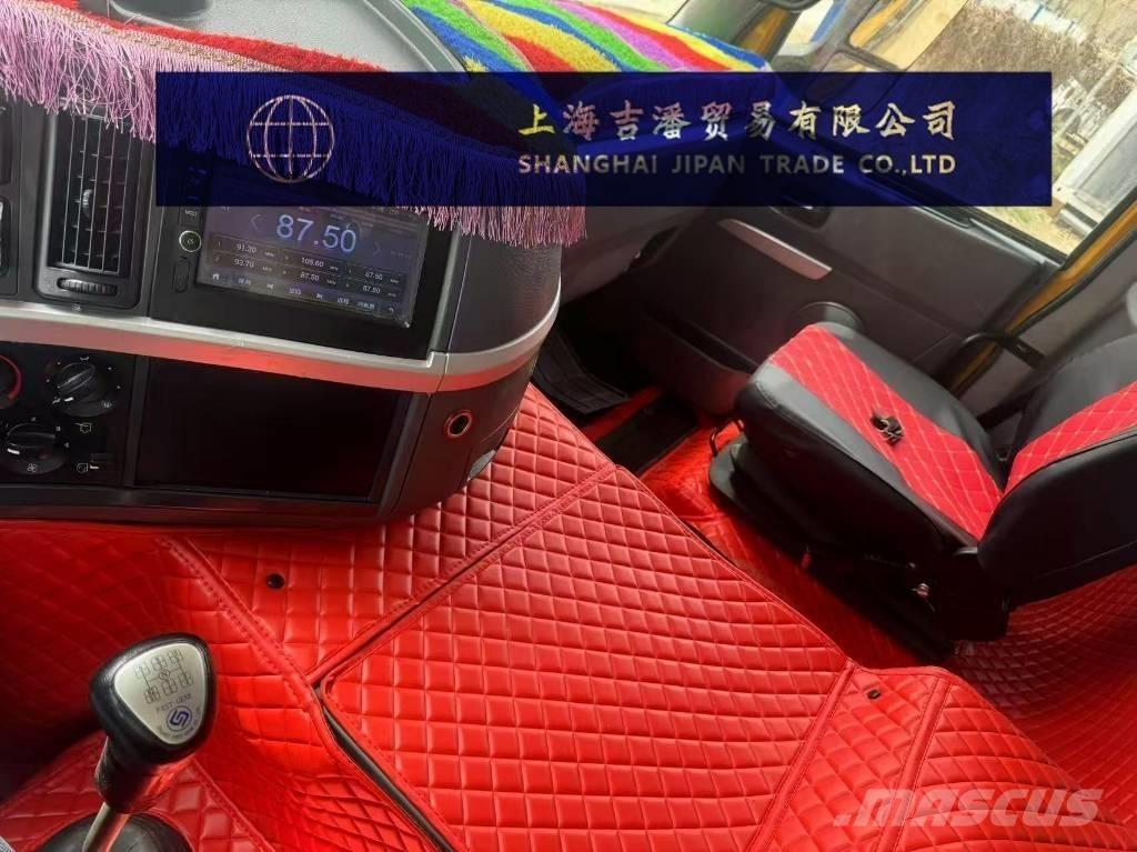 Sany STC 800 T5 A/T 크레인